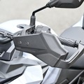 スズキ GSX-S1000GX