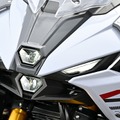 スズキ GSX-S1000GX