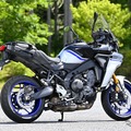 ヤマハ トレーサー9 GT+ Y-AMT