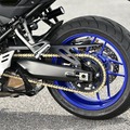 ヤマハ トレーサー9 GT+ Y-AMT