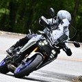 ヤマハ トレーサー9 GT+ Y-AMT