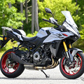スズキ GSX-S1000GX