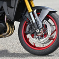 スズキ GSX-S1000GX