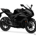 ヤマハ YZF-R25 ABS（参考画像）