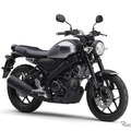 ヤマハ XSR125 ABS（参考画像）