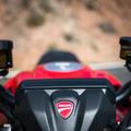 ドゥカティ モンスター 新型