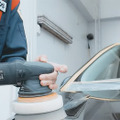 ガソリンスタンドなのに、汚れたボディの下地を “ 磨く” 本格ボディコーティングに注目！　伊丹産業「BPRO取扱店」期間限定 Web予約割引特典あり…8月31日まで