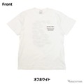 CIVICヒストリーTシャツ