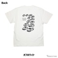 CIVICヒストリーTシャツ