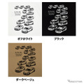 CIVICヒストリーTシャツ