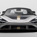 マクラーレン『788HS』