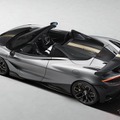 マクラーレン『788HS』