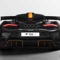 マクラーレン『788HS』