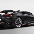 マクラーレン『788HS』