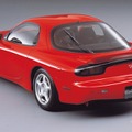 マツダ/アンフィニ RX-7（FD）