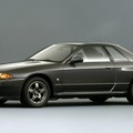 日産 スカイライン R32型