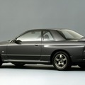 日産 スカイライン R32型