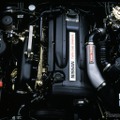 日産 スカイライン R32型のRB26DETTエンジン