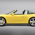ポルシェ 911（タイプ991）タルガ4