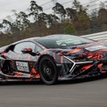 ランボルギーニ『レヴエルトSV』がホッケンハイムリンクで市販車最速ラップ