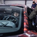 ランボルギーニ『レヴエルトSV』がホッケンハイムリンクで市販車最速ラップ
