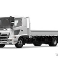 ＜リコール情報＞日野のトラックとバス、4車種1万3471台をリコール　燃料漏れのおそれ 画像