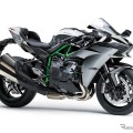 カワサキ Ninja H2（2015年型）