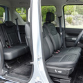 BYD ラッコ（RACCO 300Premium）