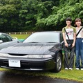 アルシオーネSVX35周年全国ミーティング2026