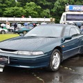 アルシオーネSVX35周年全国ミーティング2026