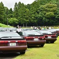 アルシオーネSVX35周年全国ミーティング2026