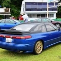 アルシオーネSVX35周年全国ミーティング2026