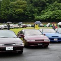 アルシオーネSVX35周年全国ミーティング2026