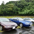 アルシオーネSVX35周年全国ミーティング2026