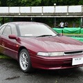 アルシオーネSVX35周年全国ミーティング2026