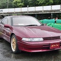 アルシオーネSVX35周年全国ミーティング2026