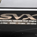 アルシオーネSVX35周年全国ミーティング2026