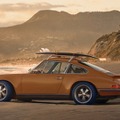 Porsche 911 Reimagined by Singer - Classic