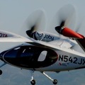 トヨタとJobyが手がける空のモビリティ
