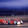 マツダ 787B（1991年ルマン24時間耐久レース）