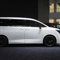 日産エルグランド新型