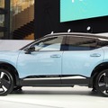 日産キックス新型