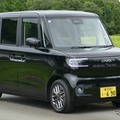 【BYD ラッコ 】気になる「乗り味」は？　しっとり＆しなやか　軽自動車のレベルを超えた…島崎七生人＜新型試乗＞ 画像