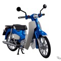 KAITANICS Honda スーパーカブ110