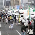 120台超が集結、川崎競馬場でキャンピングカーフェア　9月24-25日 画像