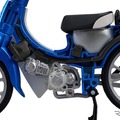 KAITANICS Honda スーパーカブ110