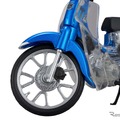 KAITANICS Honda スーパーカブ110