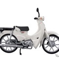 KAITANICS Honda スーパーカブ110