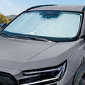 トヨタ『RAV4』60系専用フロントサンシェード