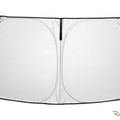 トヨタ『RAV4』60系専用フロントサンシェード